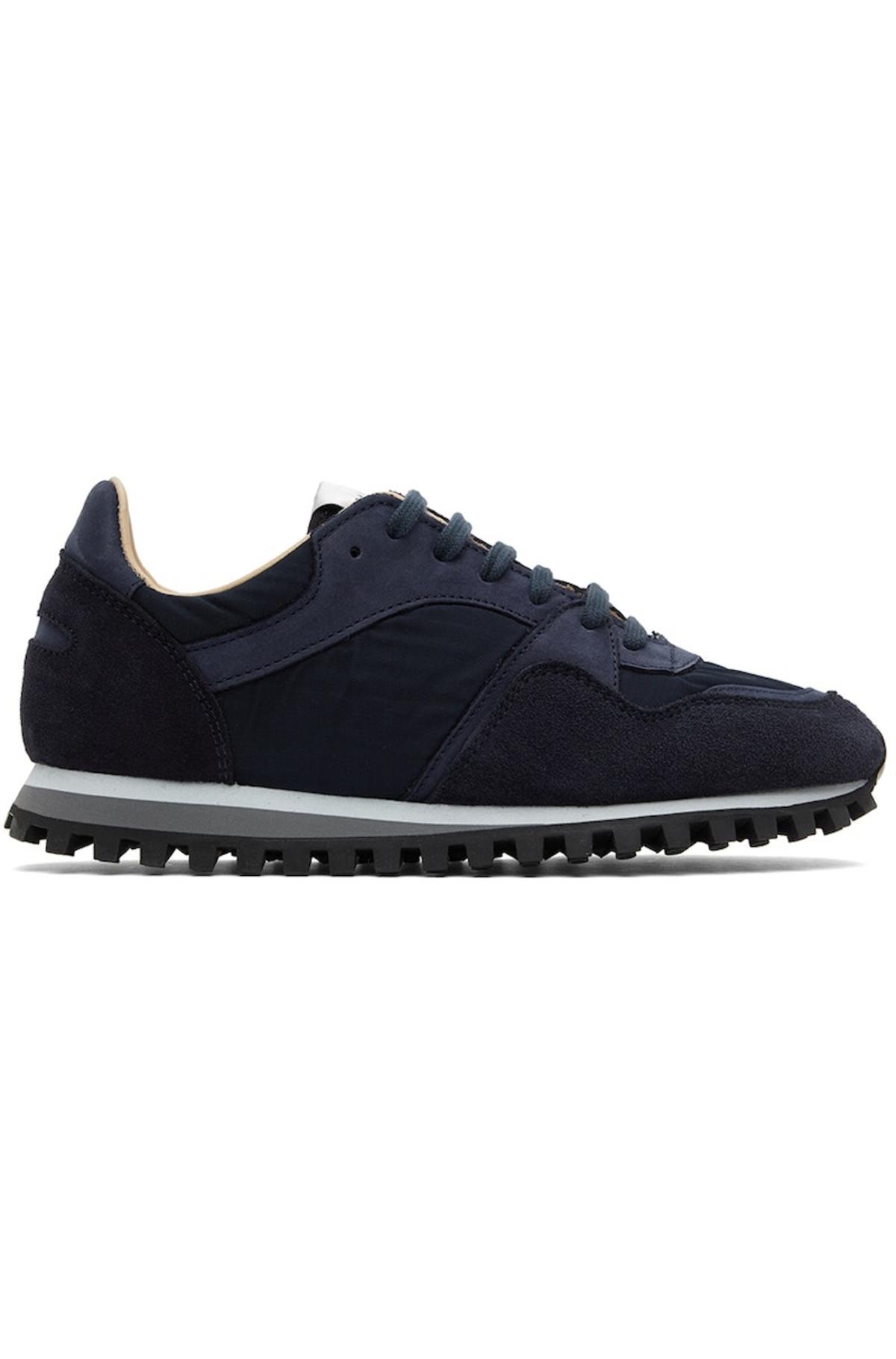 ★SPALWART★ Marathon Trail Low Sneakers Navy 97037755870 97 Spalwart Navy Marathon Trail Low (BS) Sneakers Spalwart