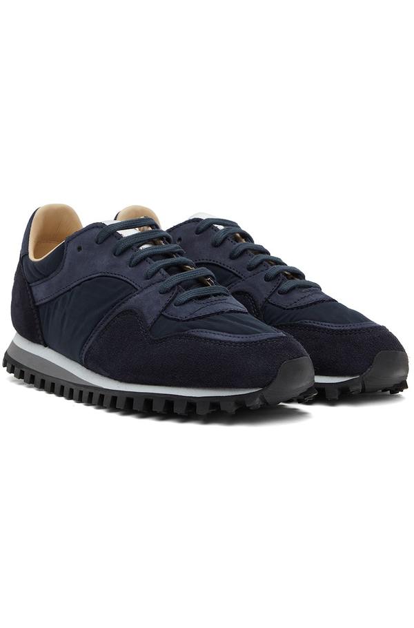 ★SPALWART★ Marathon Trail Low Sneakers Navy 97037755870 97 Spalwart Marathon Trail Low Sneakers - Navy | Garmentory