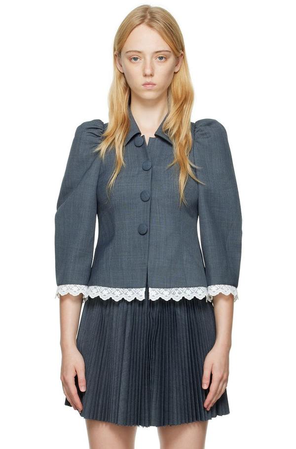 [WW55369] SHUSHU/TONG | Jacket