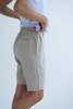 Kristensen du Nord Shorts - Gray - Thumbnail 3