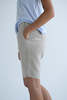 Kristensen du Nord Shorts - Gray - Thumbnail 5