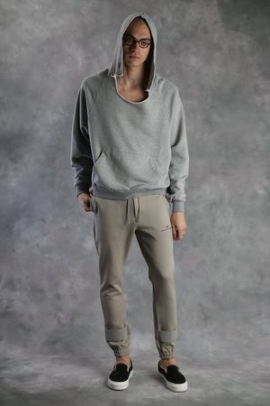 YEEZY Rip Hoodie | Garmentory