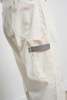 Sassafras Pruner Pants T/C Chino - White - Thumbnail 8