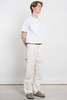 Sassafras Pruner Pants T/C Chino - White - Thumbnail 4