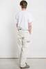 Sassafras Pruner Pants T/C Chino - White - Thumbnail 1