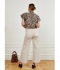 Loup Toni Pants - Salt - Thumbnail 3