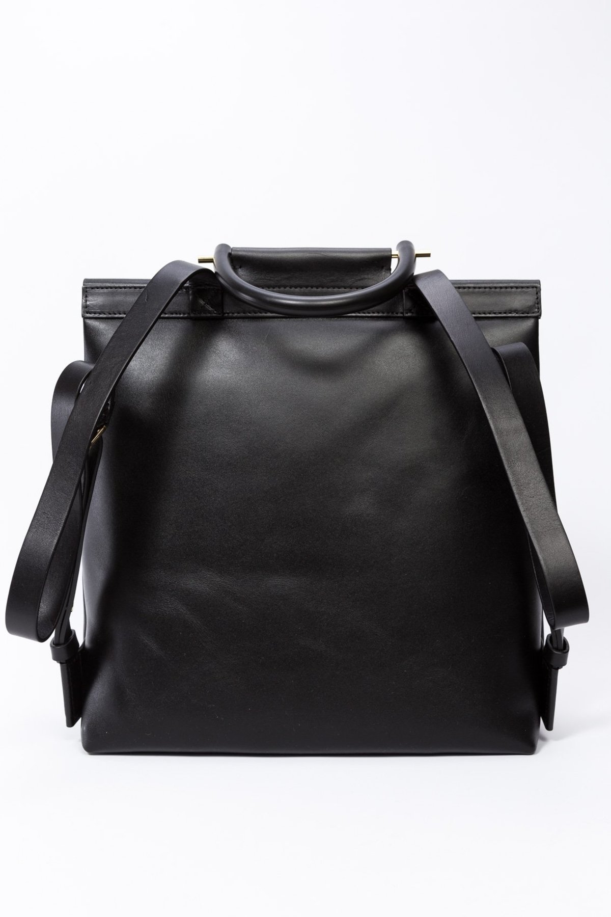 BUILDING BLOCK Rucksack　navy Building Block | Rucksack