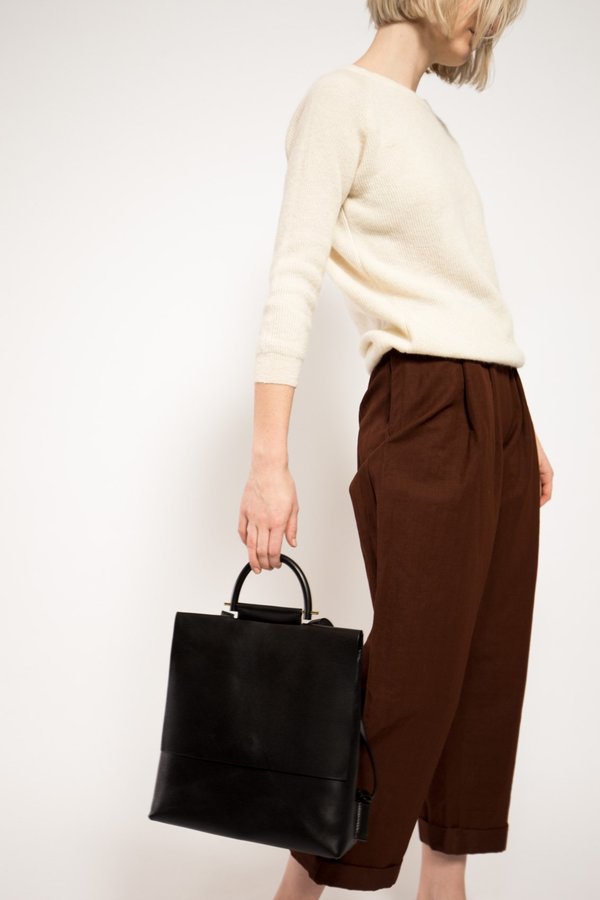 building block mini rucksack