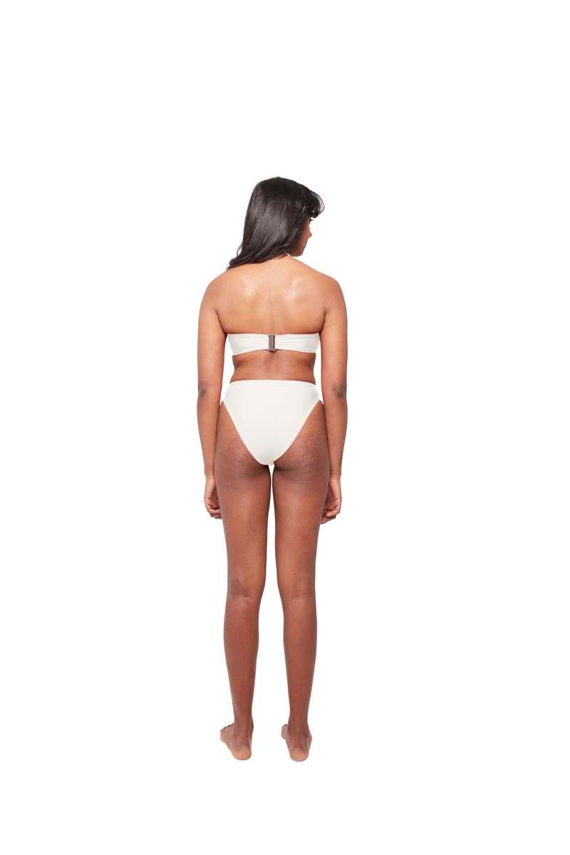 hauslabel TWISTED BIKINI TOP - OVARIO hauslabel TWISTED BIKINI TOP - OVARIO