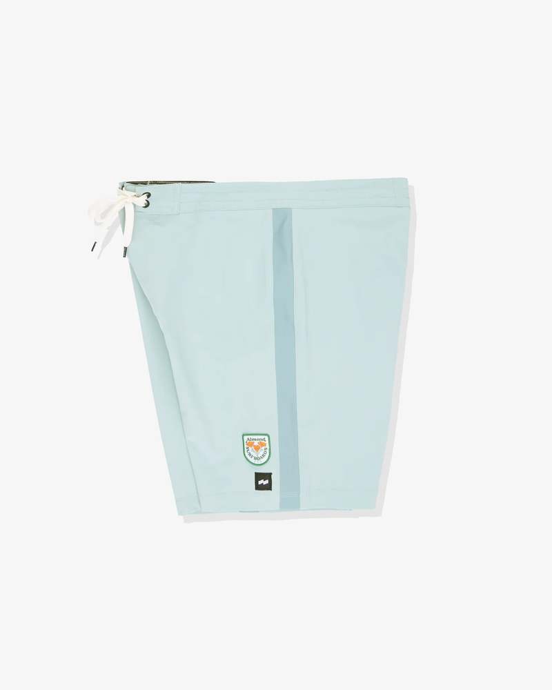 banks Almond Journal Boardshort