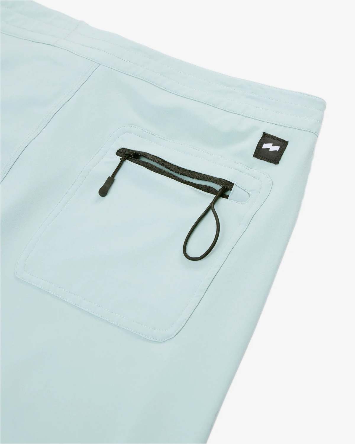 banks Almond Journal Boardshort - Image 4 of 9