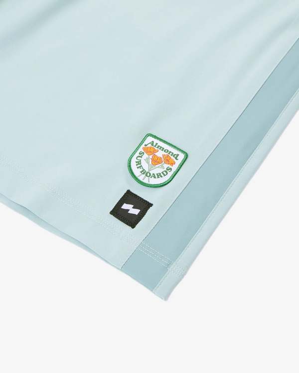 banks Almond Journal Boardshort