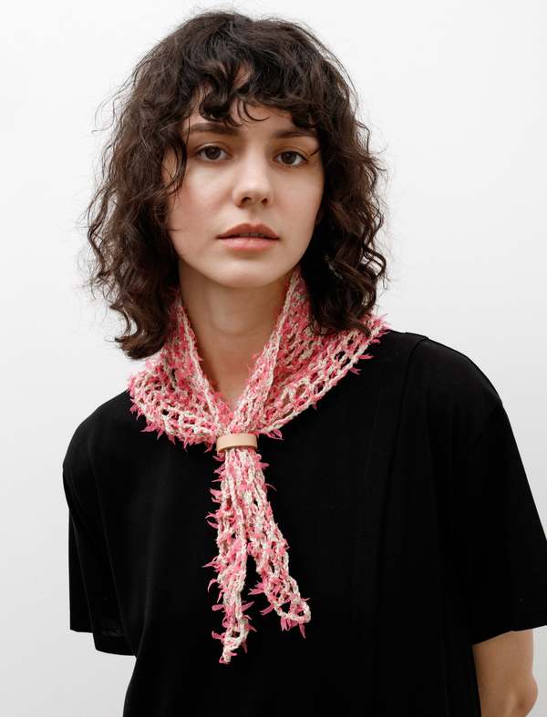 小物 triangle star scarf Arcs-en-Ciel giant triangle | Hermès Mainland China