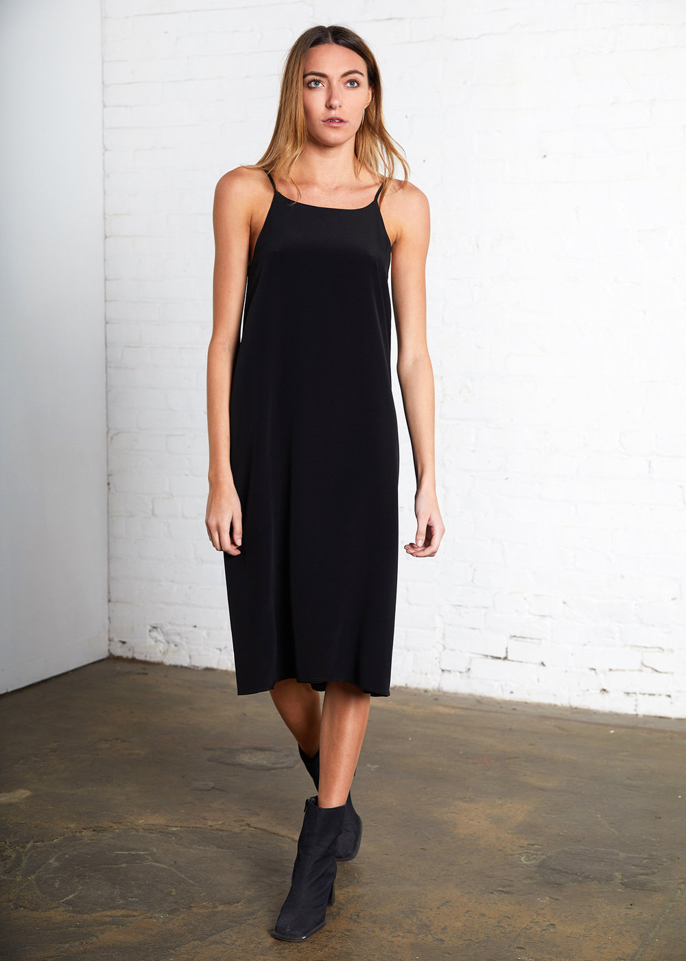 julia ann green dress Megan Huntz 1-20