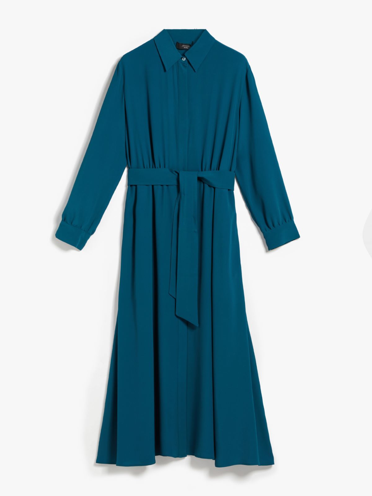 WEEKEND-MAX-MARA-SILK-BLEND-