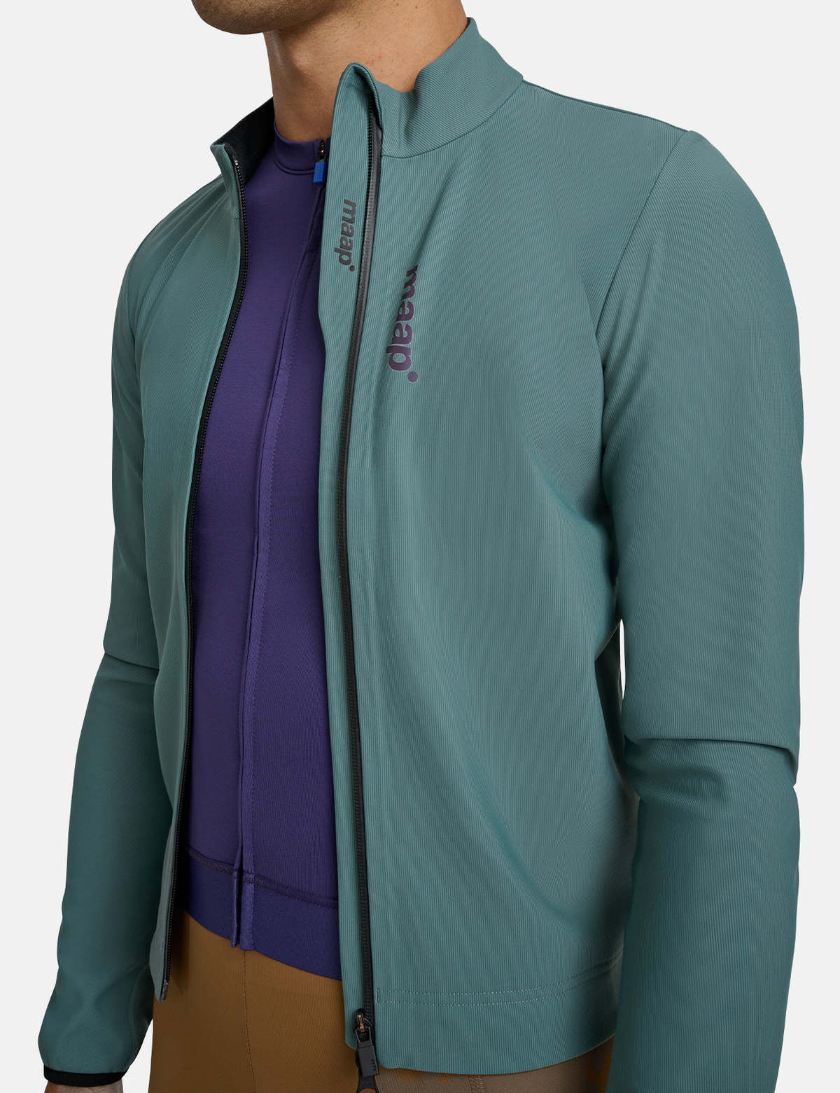 Men's Training Winter Jacket サイズXS Men's Training Winter Jacket