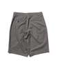 Beams Plus Wool Tropical 2 Pleats Shorts - Grey - Thumbnail 2