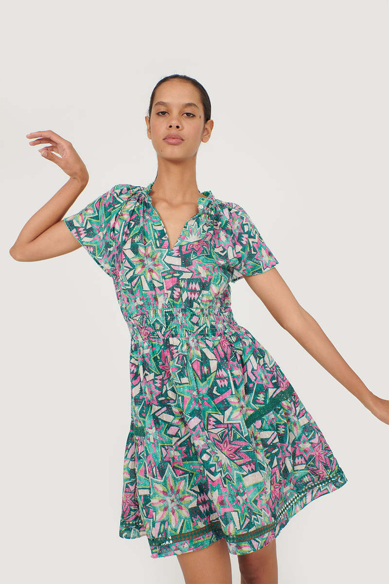 ebbe mini dress You NEED to see our Ebbe Mini Dress on #billyjboutique