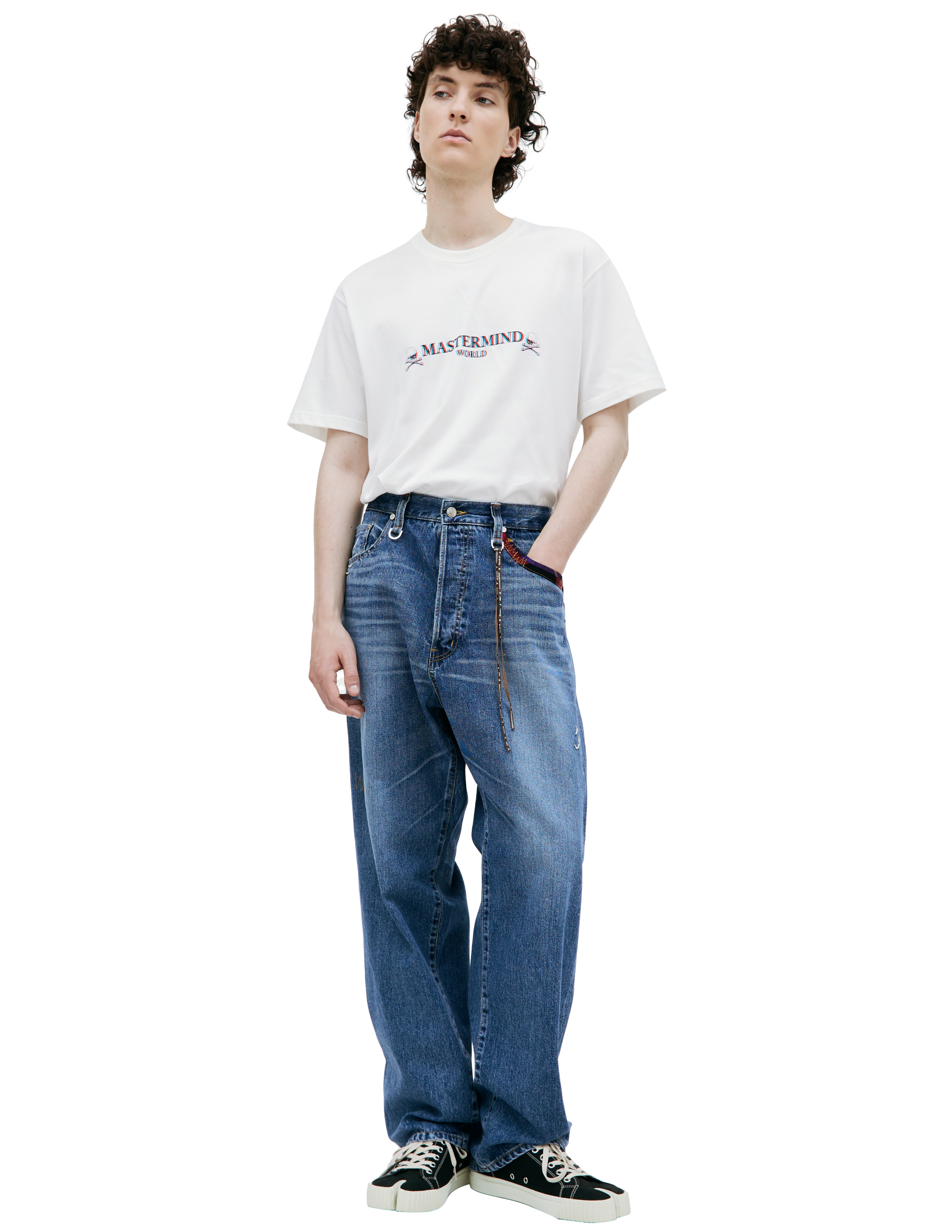 Mastermind-WORLD-Blue- 
