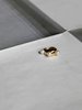 FARIS GROSSO PERLA EAR CUFF - 14k GOLD PLATE/STERLING SILVER - Thumbnail 4