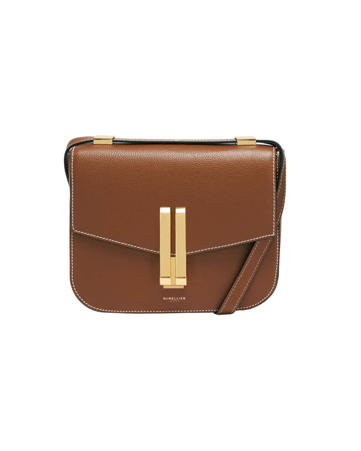 DeMellier Vancouver Handbag - Beige | Garmentory