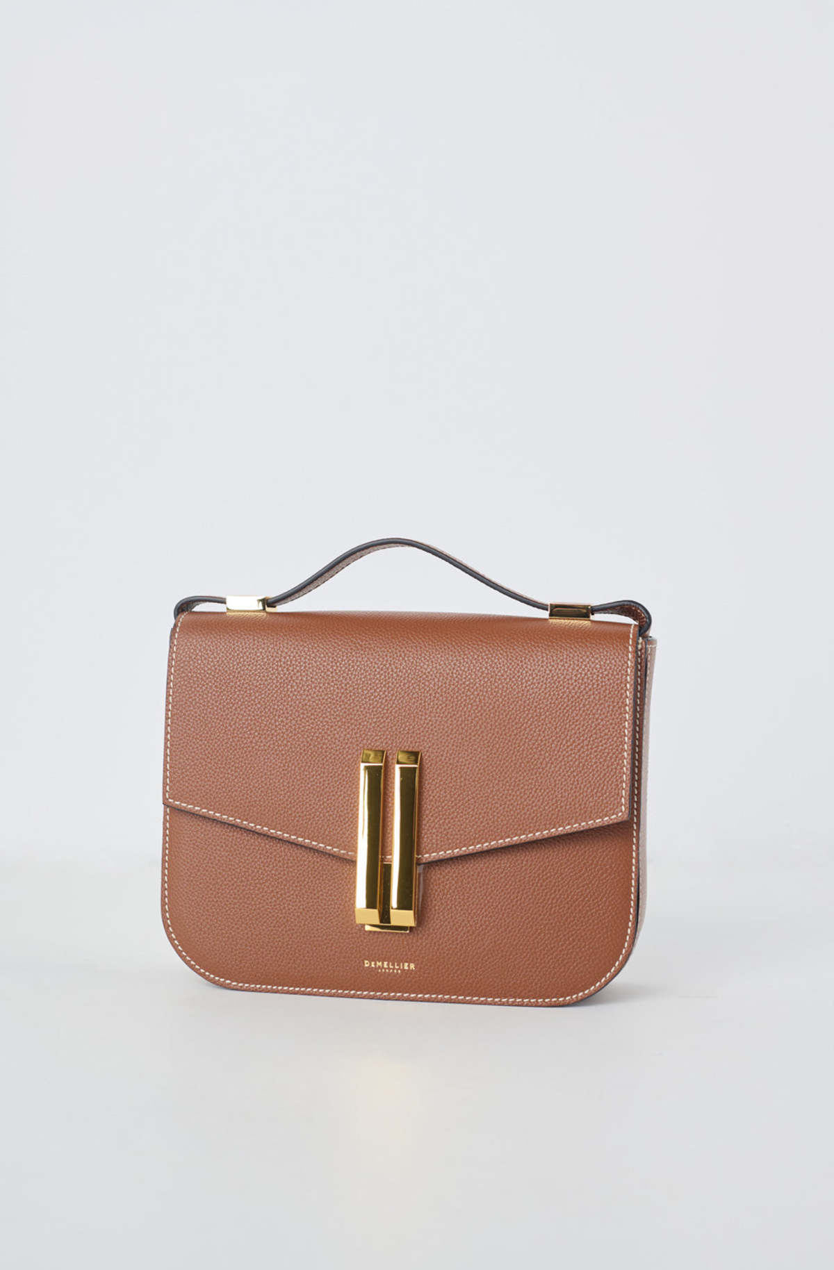 DeMellier Vancouver Handbag - Beige | Garmentory