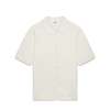 Wax London Tellaro Shirt LXVIII - Ecru - Thumbnail 1