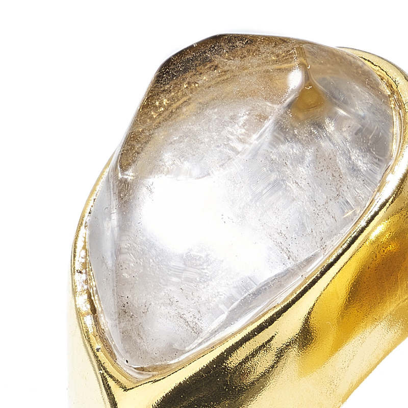 Goossens Cachemire Ring II