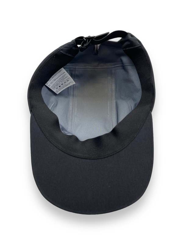 Arc'teryx Veilance STEALTH CAP - Black | Garmentory