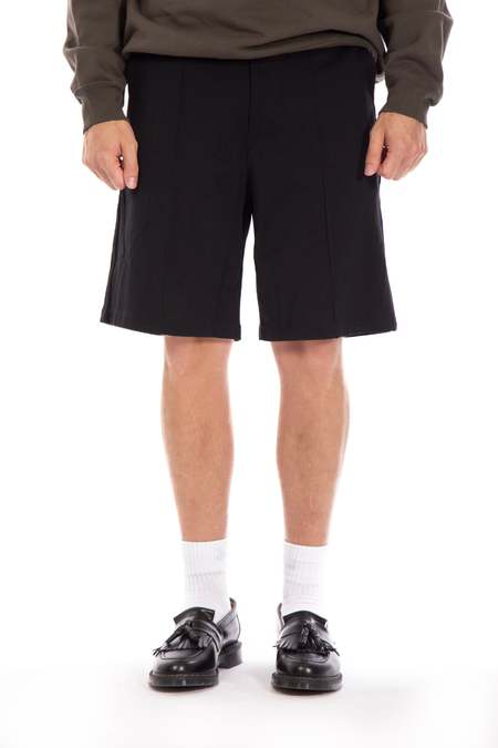 レディホワイト　LADY WHITE CO. TRACK SHORT ショーツ レディホワイト LADY WHITE CO. TRACK SHORT ショーツ