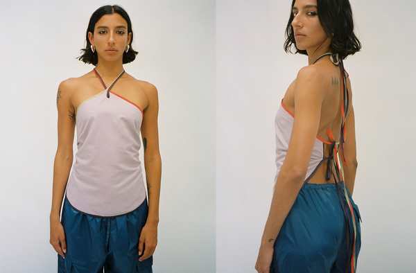 Baserange Mar Top | Garmentory