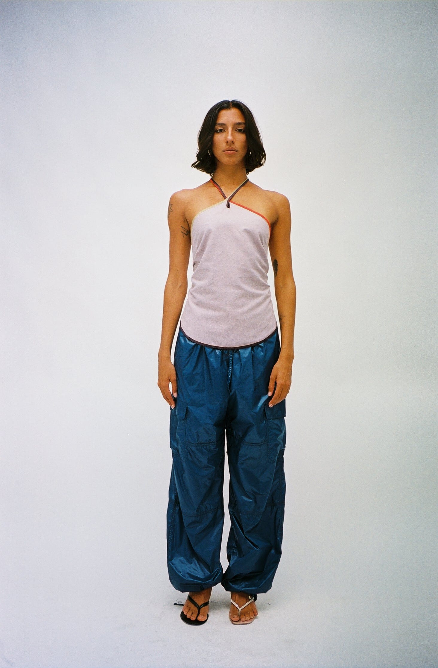 EDIT.FOR LULU - maru　baserange tops lulu｜BASERANGE buyer blog｜EDIT. FOR LULU（エディット