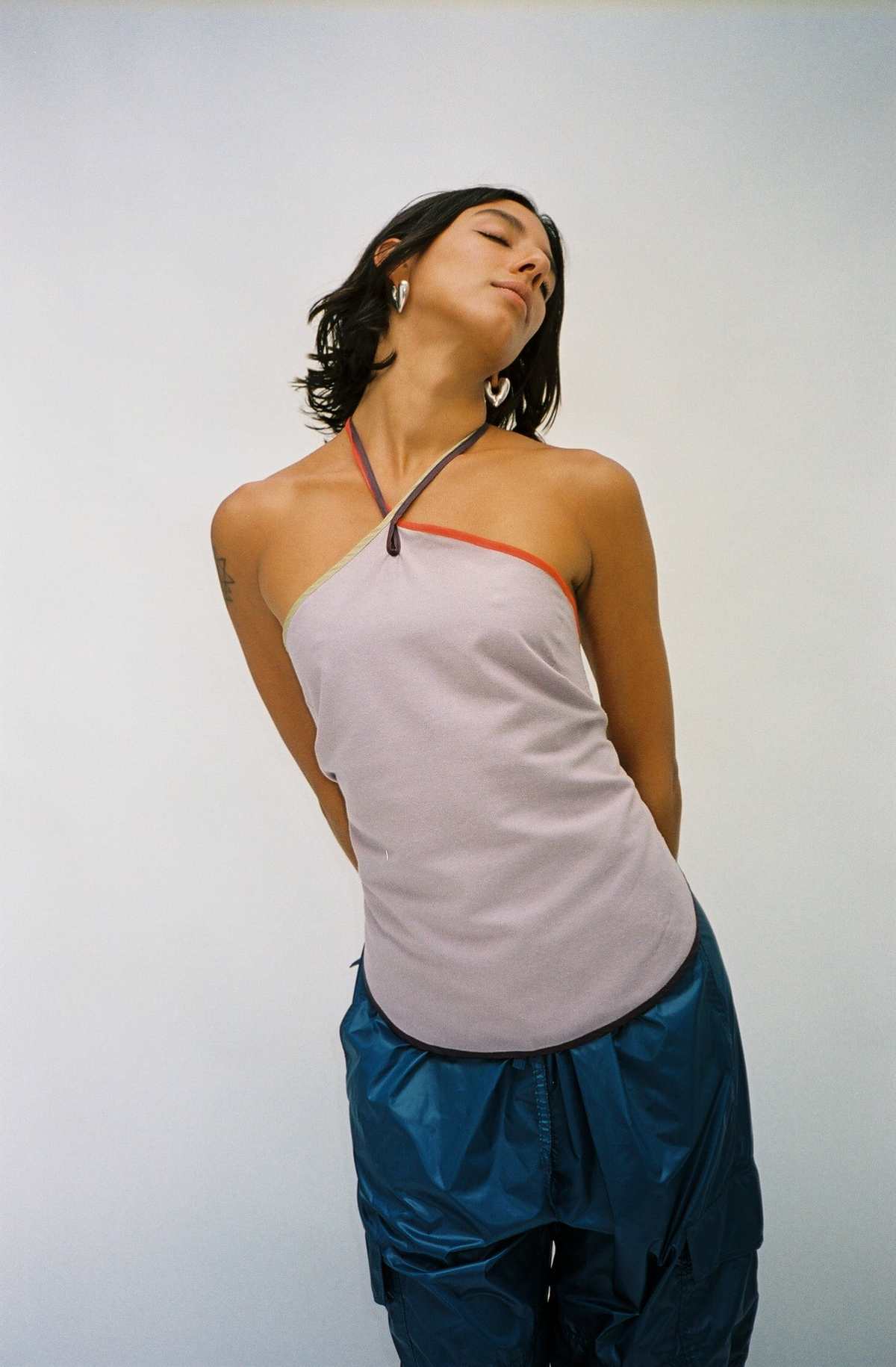 Baserange Mar Top | Garmentory