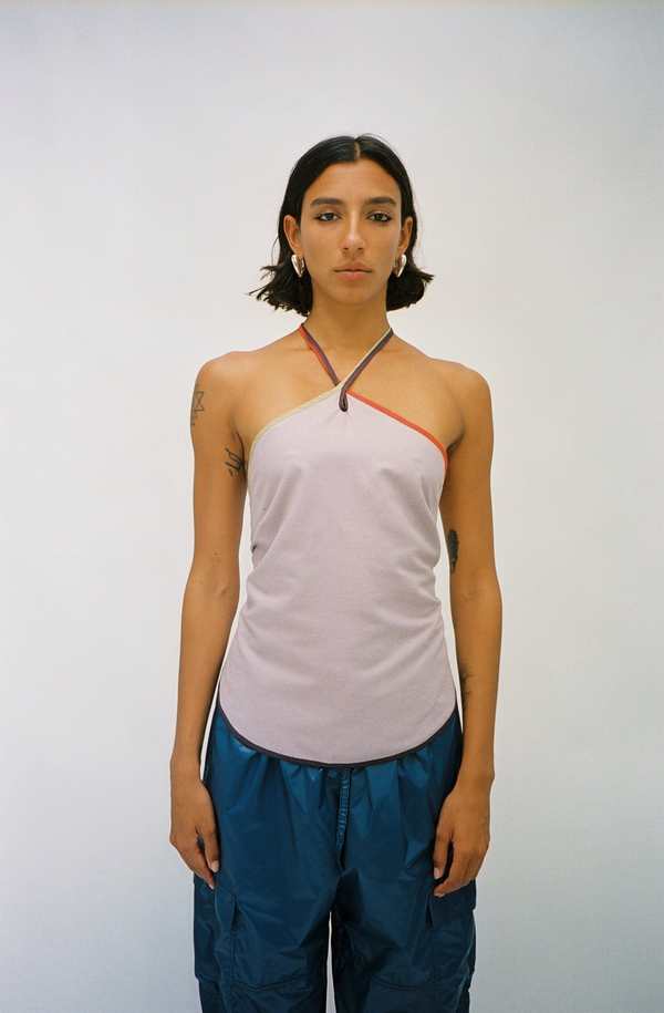 Baserange Mar Top | Garmentory