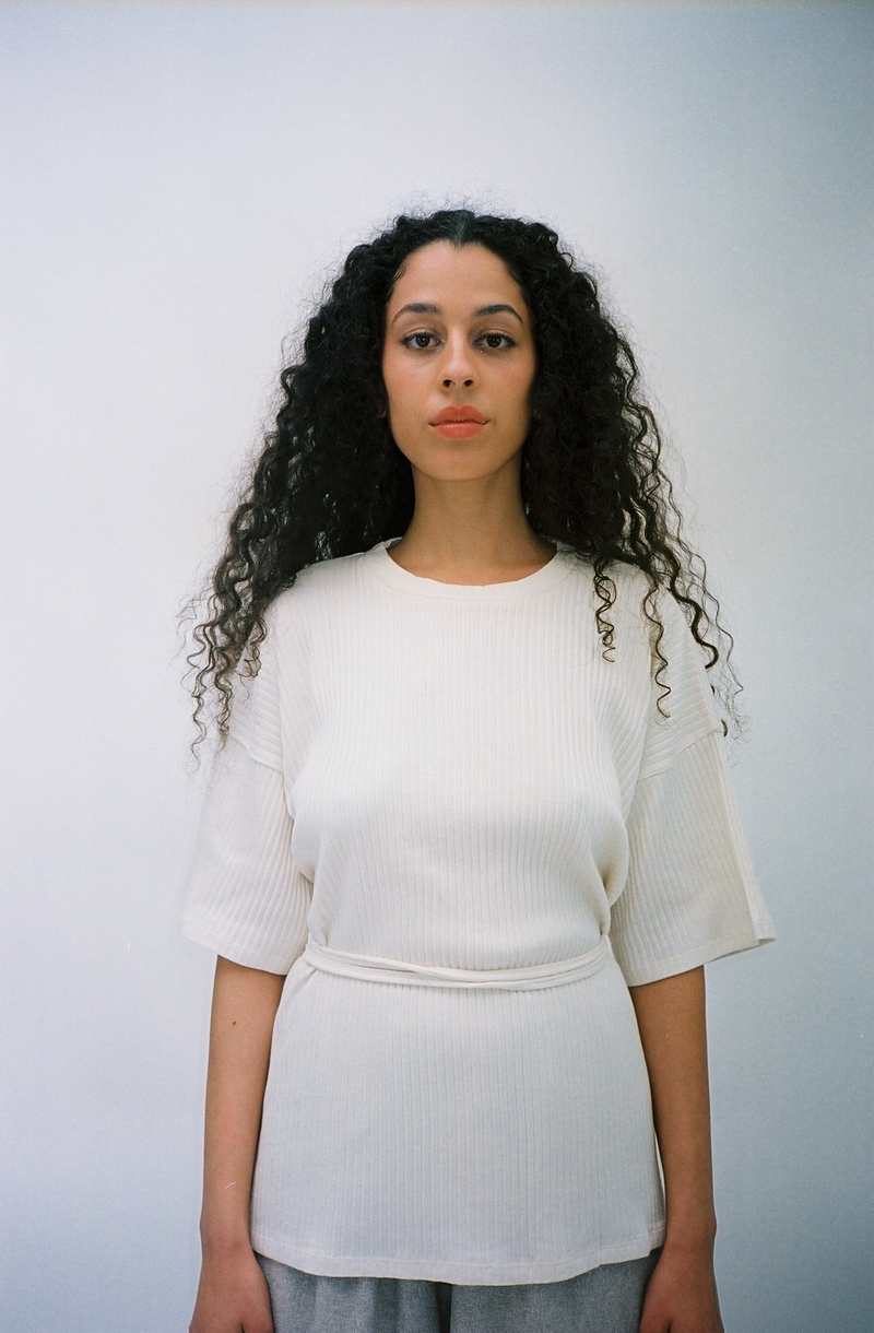 Baserange Shaw Tee | Garmentory