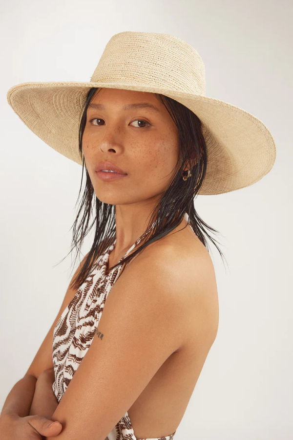 Clyde Dai Hat - Moon