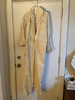Vagabond Utility Jumpsuit - Natural - Thumbnail 1