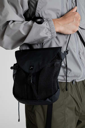 CAYL Seorak 5 Solid X-Pac - Black | Garmentory