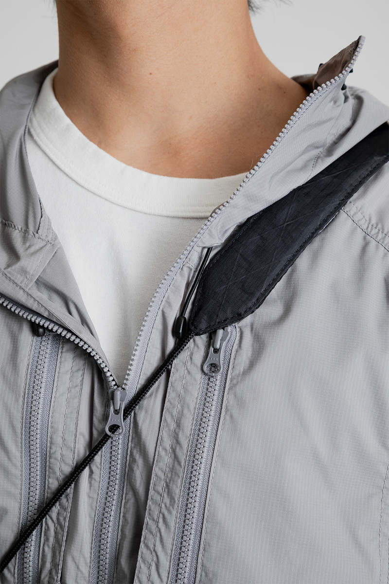 CAYL Seorak 5 Solid X-Pac - Black | Garmentory