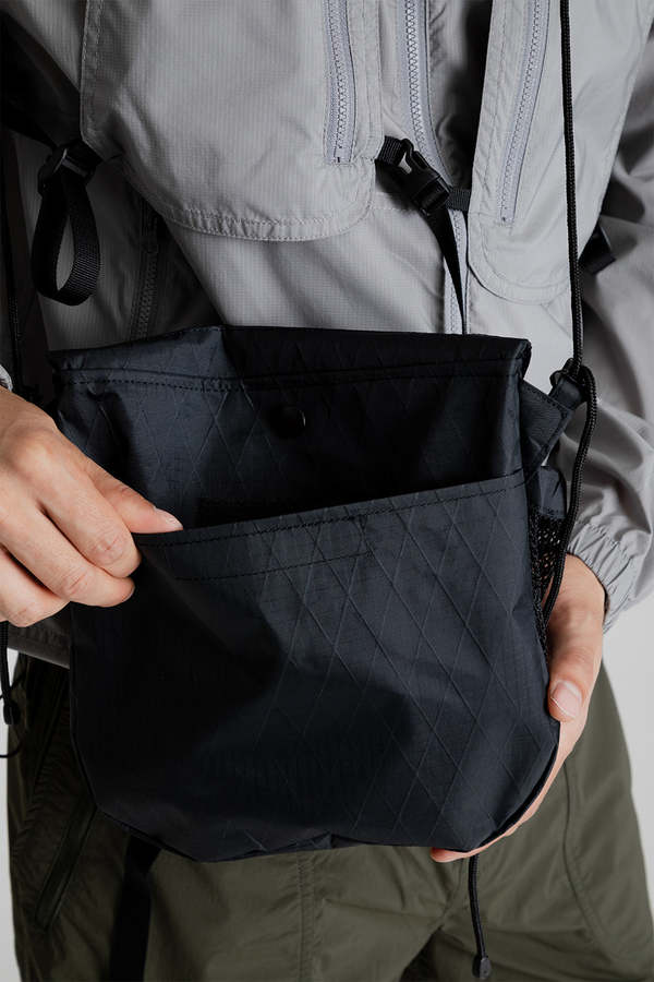 CAYL Seorak 5 Solid X-Pac - Black | Garmentory