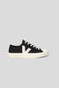 VEJA Wata 2 Low Sneaker - Black Pierre - Thumbnail 1