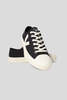VEJA Wata 2 Low Sneaker - Black Pierre - Thumbnail 3