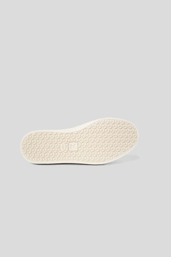 VEJA Wata 2 Low Sneaker - Black Pierre