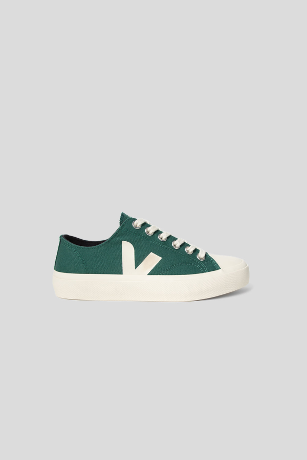 VEJA Women's Wata 2 Low Sneakers - Poker Pierre