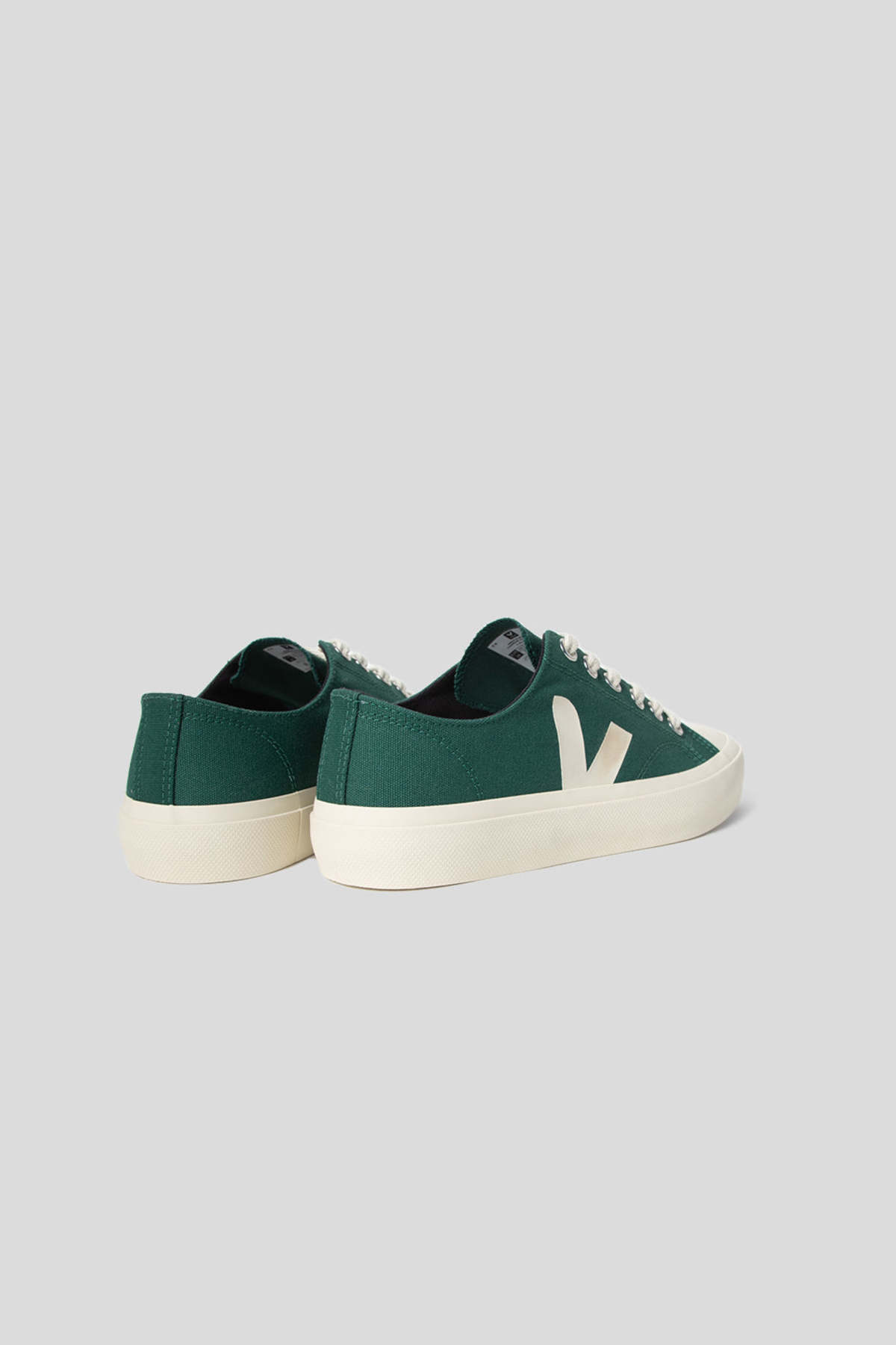 VEJA Women's Wata 2 Low Sneakers - Poker Pierre - Image 4 of 5
