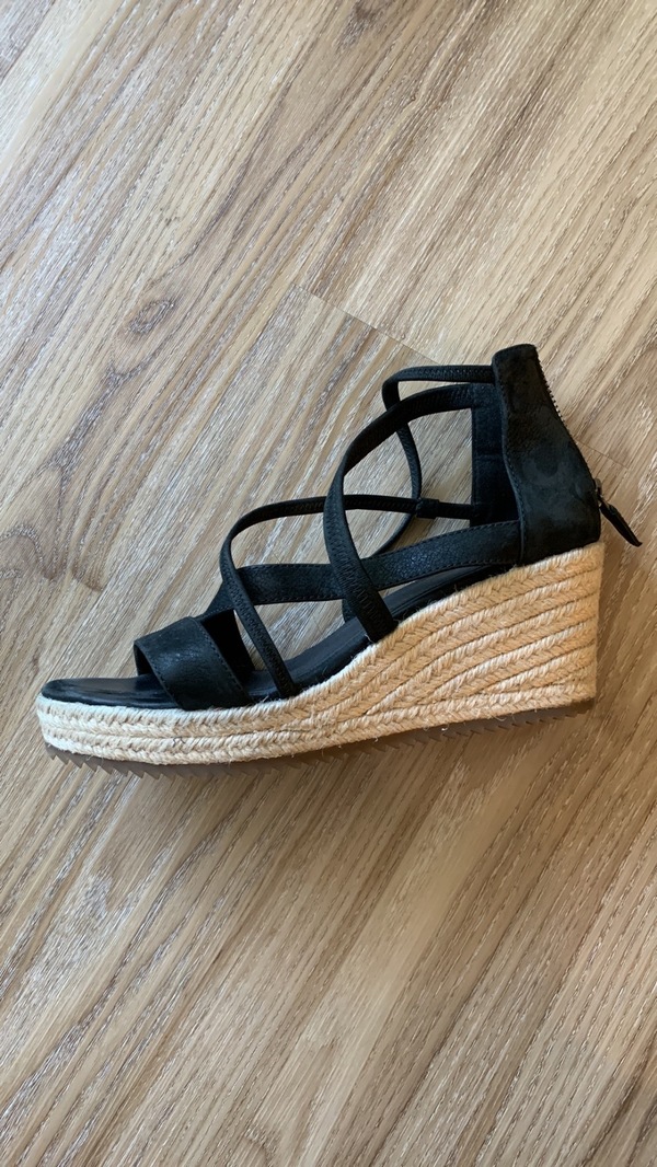 Eileen on sale fisher wedges