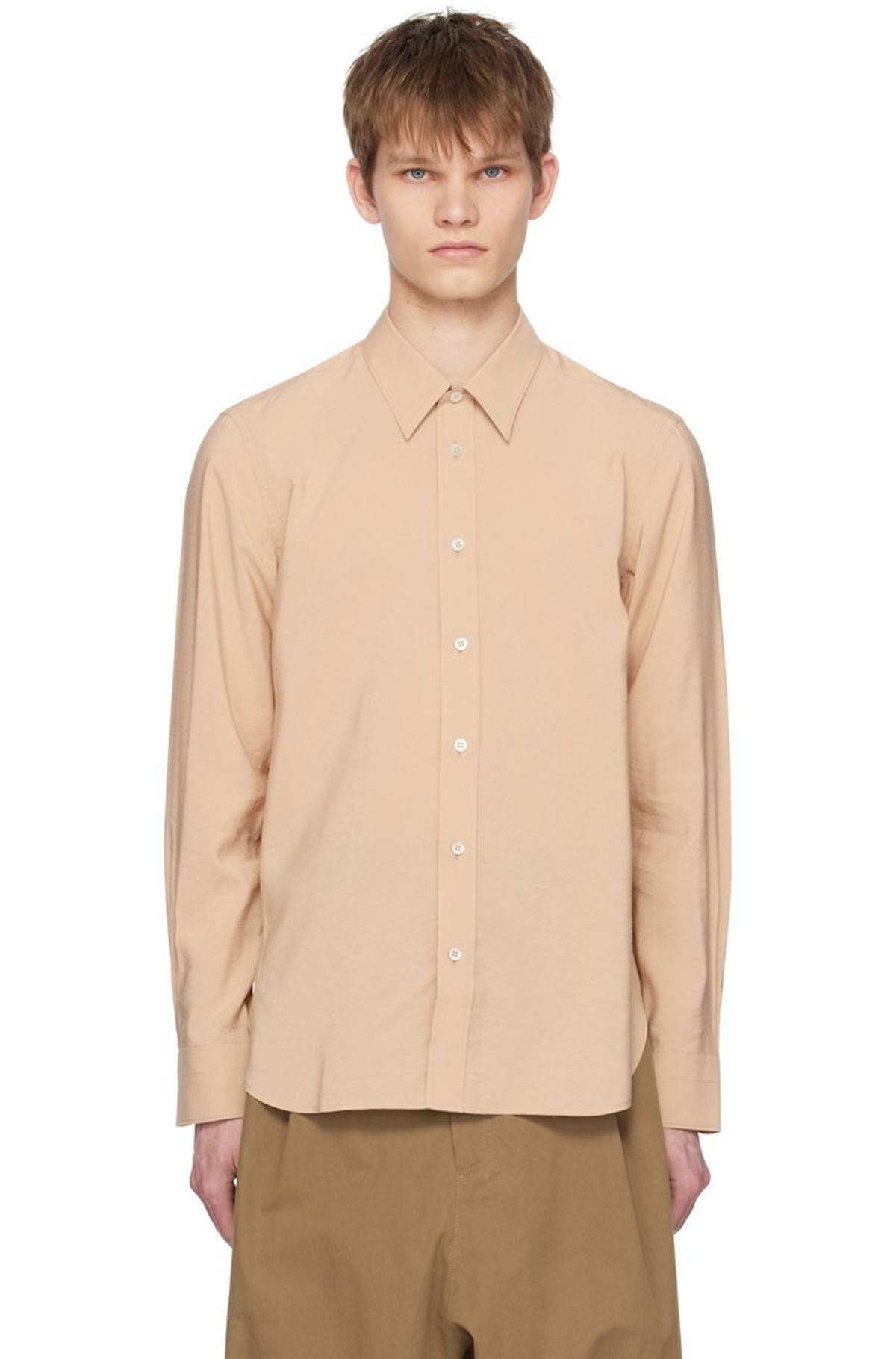 定価60%off STUDIO NICHOLSON カバーオール 24ss STUDIO NICHOLSON 2024 Fall Collection | 画像22枚 - FASHIONSNAP