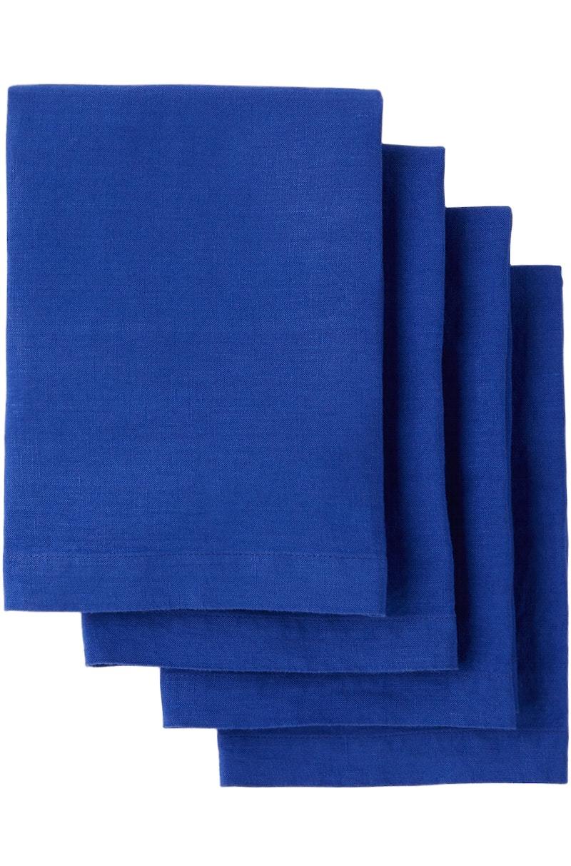 Tekla Linen Napkin