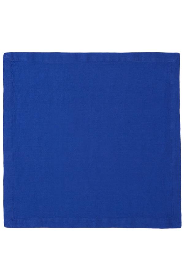 Tekla Linen Napkin - Thumbnail 2