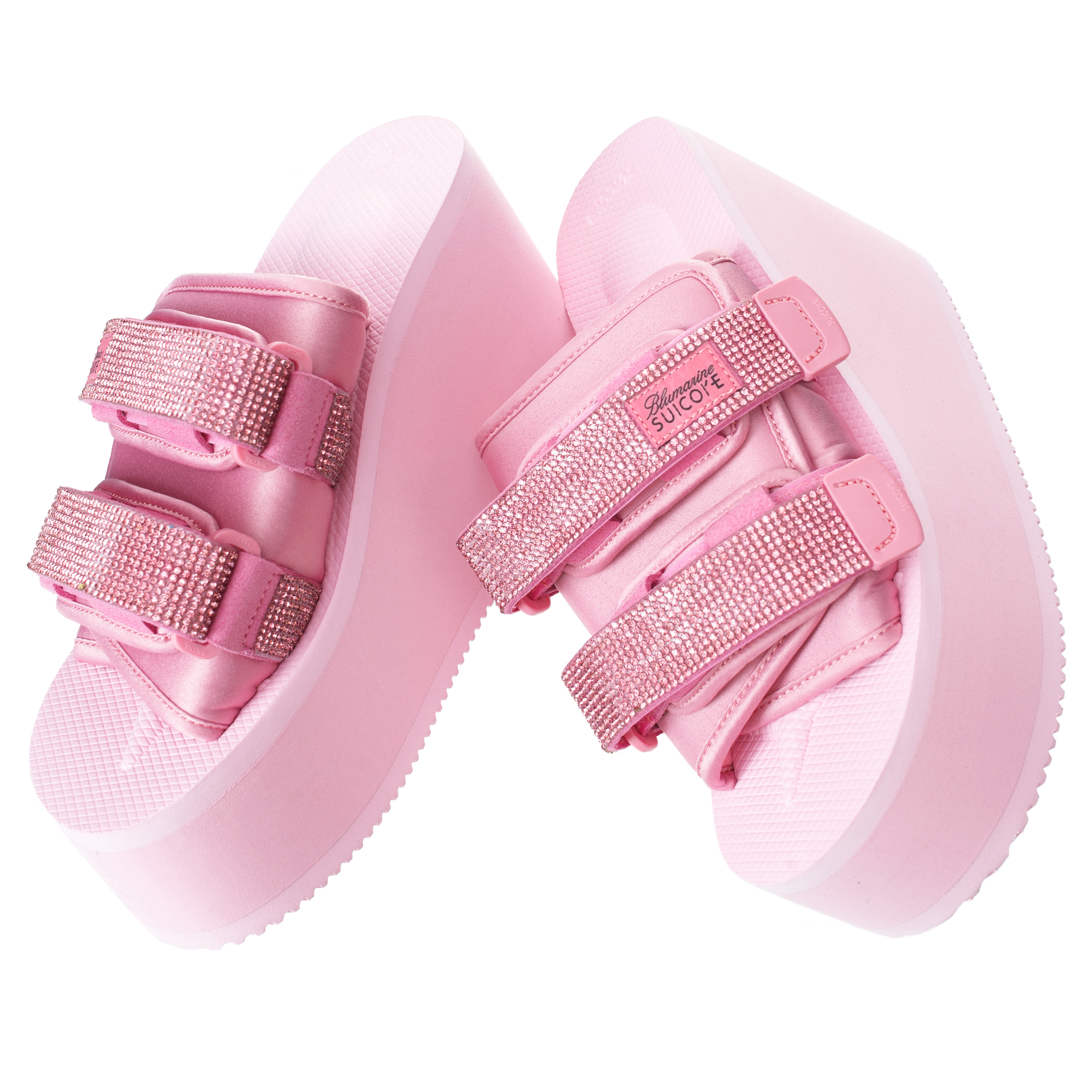 Blumarine-Suicoke--Blumarine-